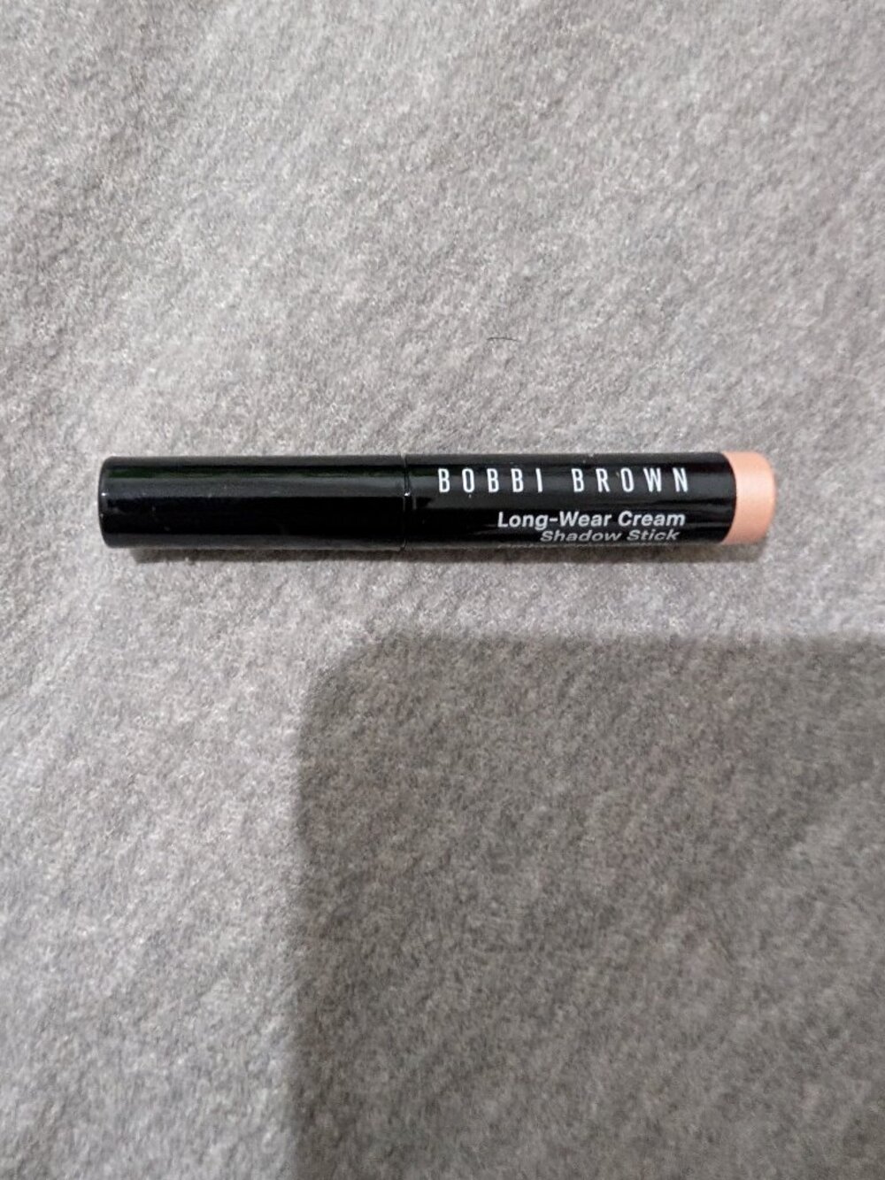 Bobbi brown long wear cream shadow stick moonstone